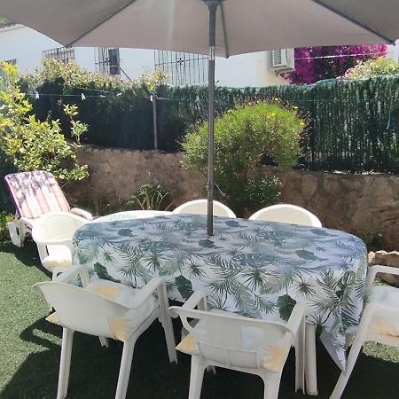 Casa Katy Villa L' Escala Bagian luar foto