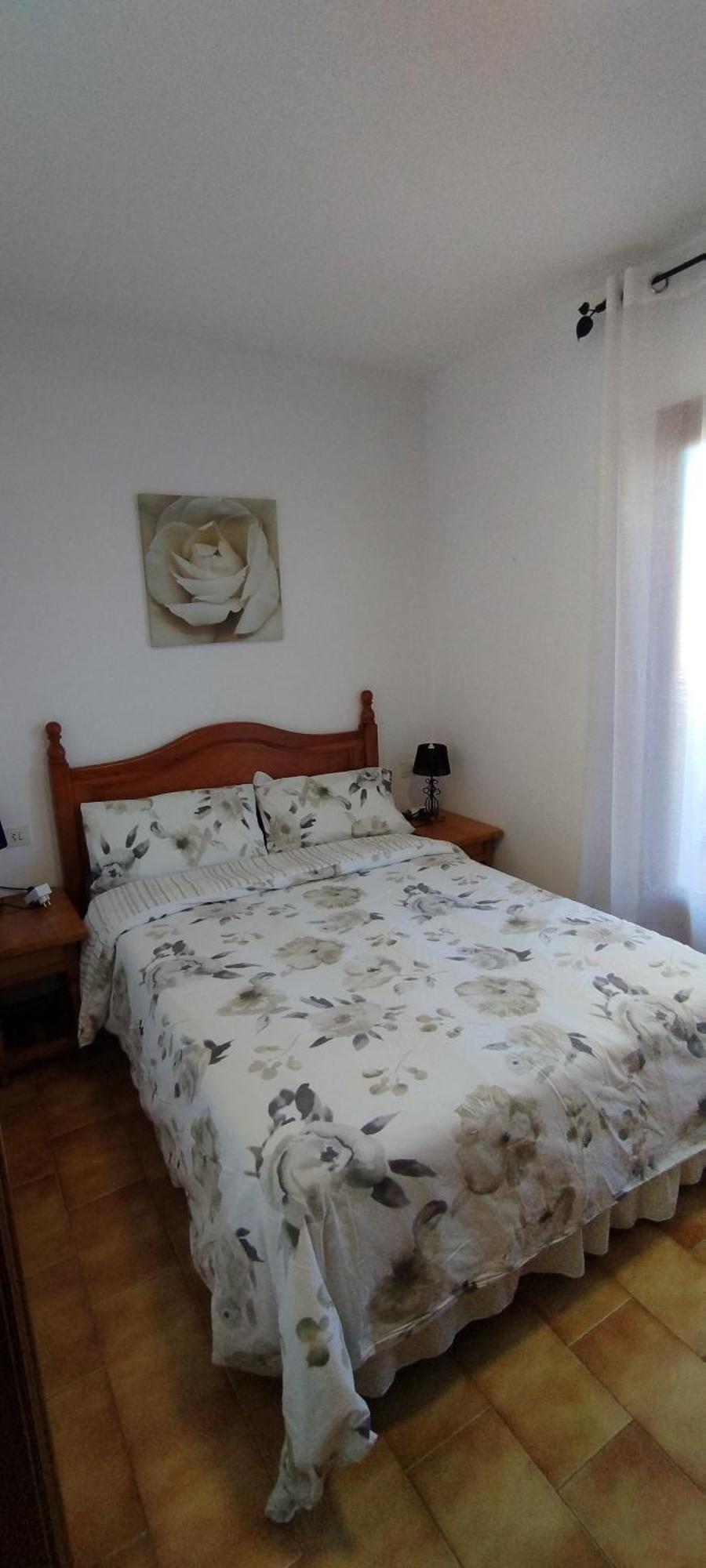 Casa Katy Villa L' Escala Bagian luar foto