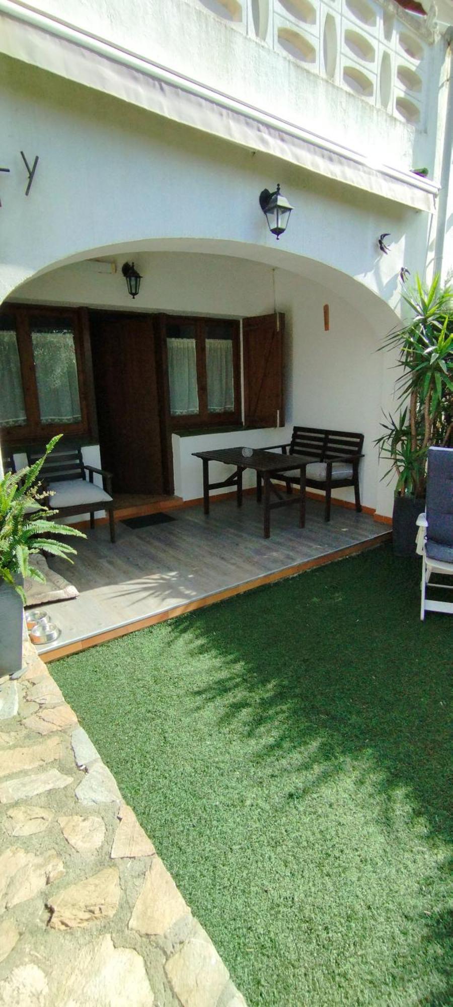 Casa Katy Villa L' Escala Bagian luar foto