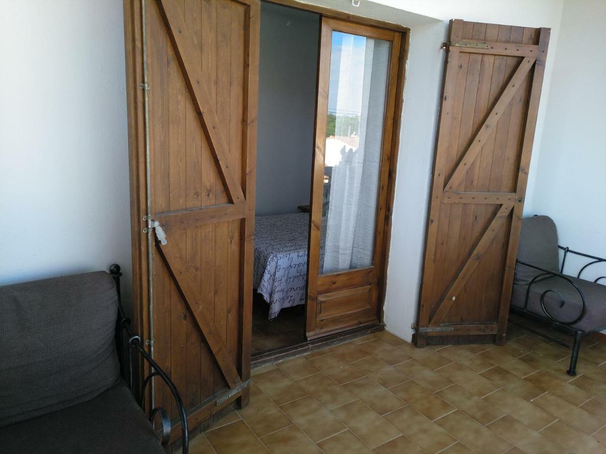 Casa Katy Villa L' Escala Bagian luar foto