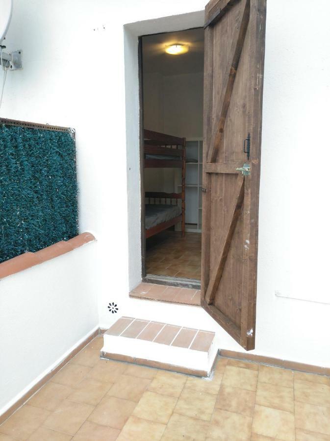 Casa Katy Villa L' Escala Bagian luar foto